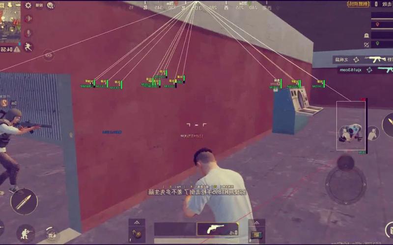 和平精英辅助软件大全