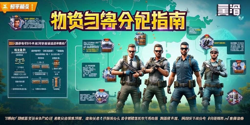 和平精英辅助【咪鸭容器直装】直播防录屏 漏打自瞄 人物透视 方框射线 人物距离 人物血条